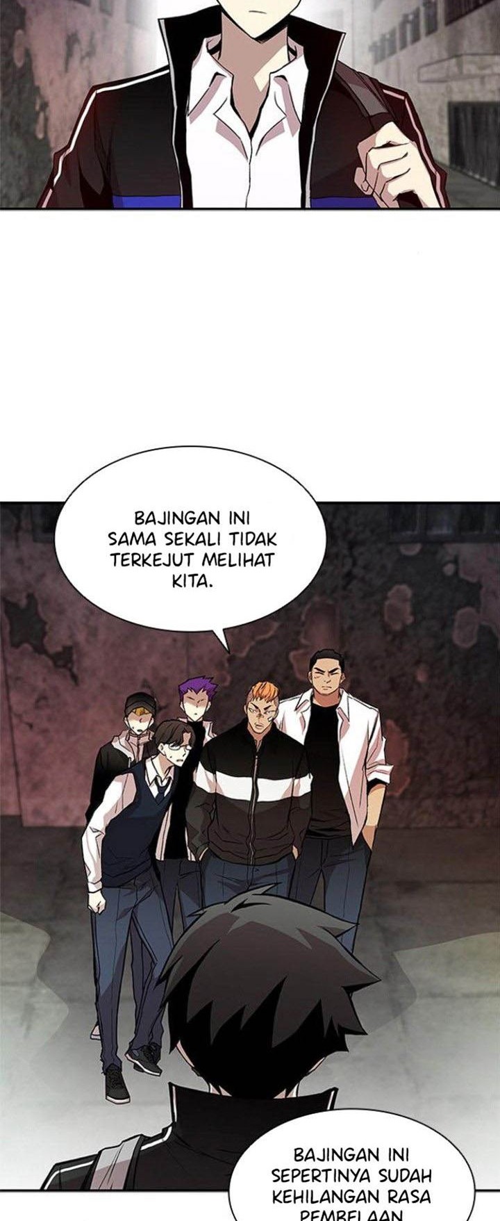 Villain To Kill Bab 10 halaman 2