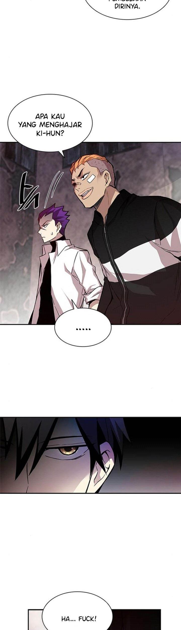 Villain To Kill Bab 10 halaman 3