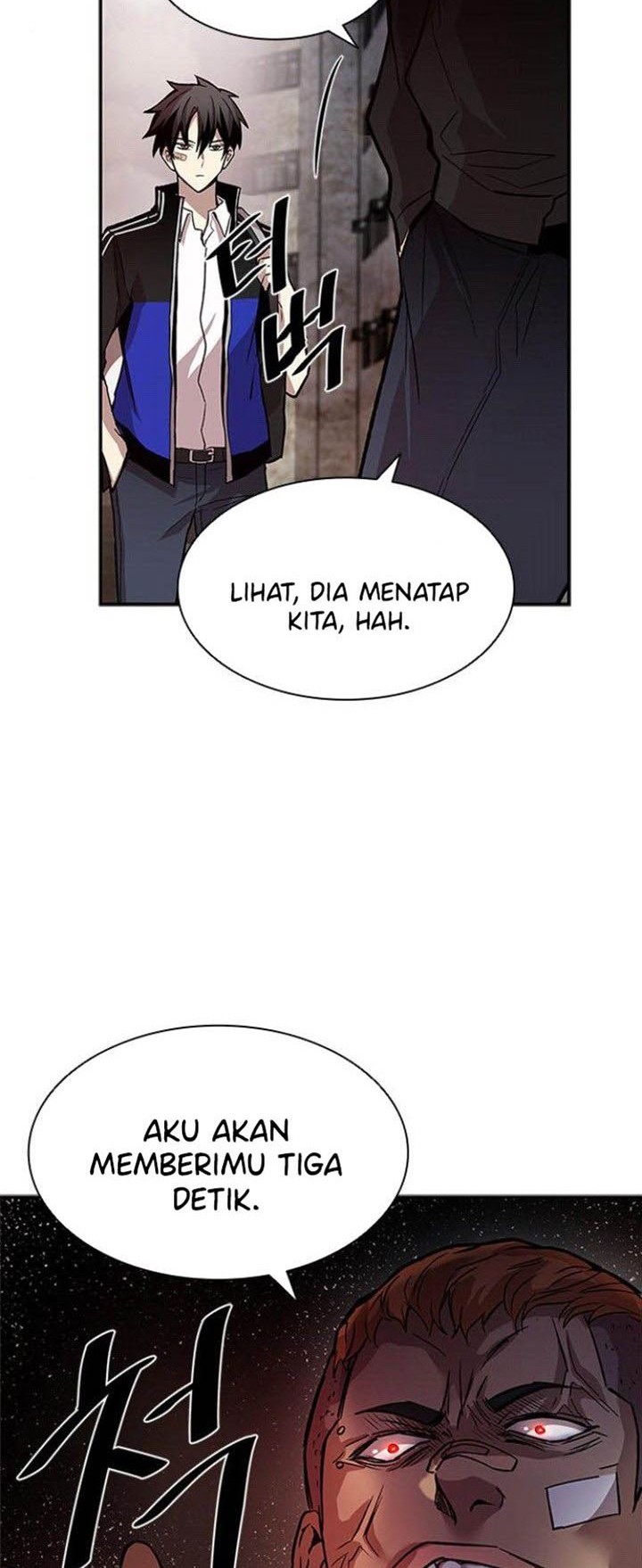 Villain To Kill Bab 10 halaman 4