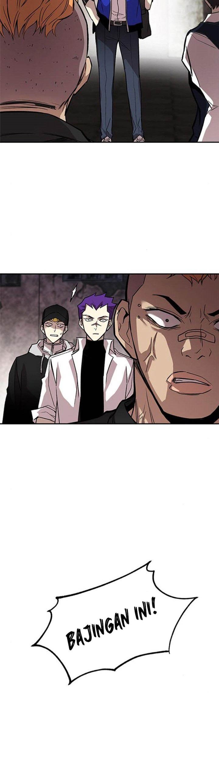 Villain To Kill Bab 10 halaman 7
