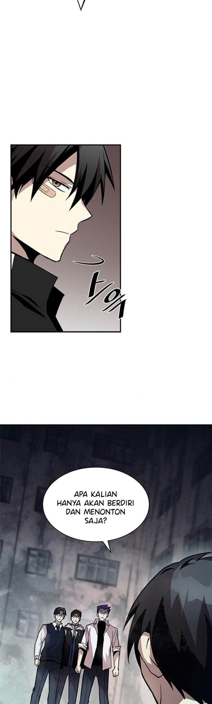 Villain To Kill Bab 10 halaman 22