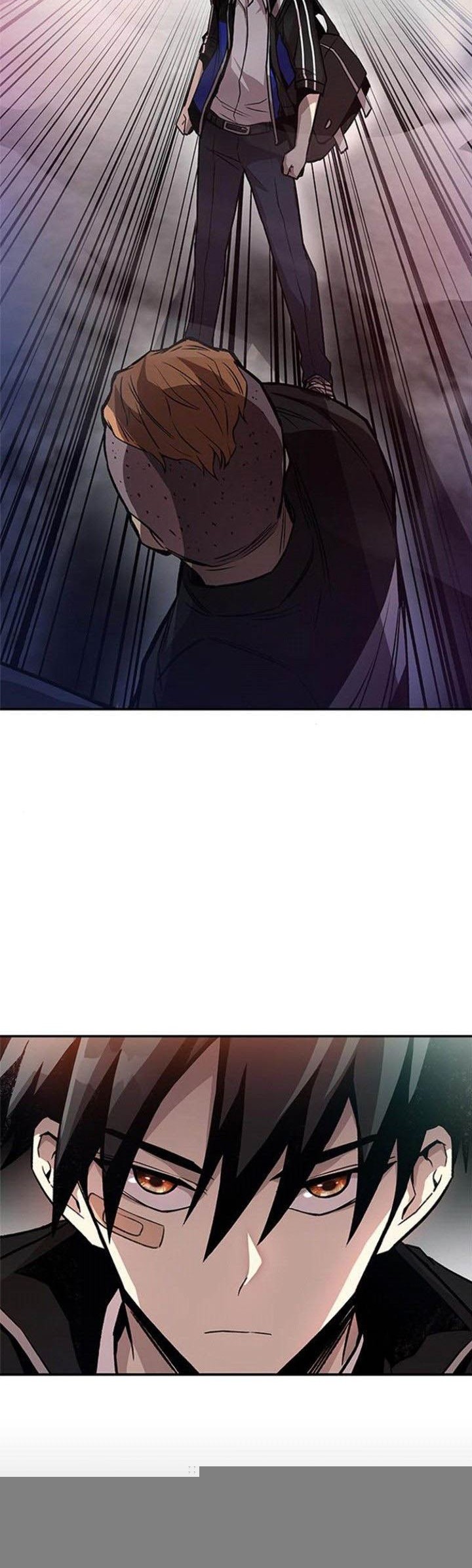 Villain To Kill Bab 10 halaman 28