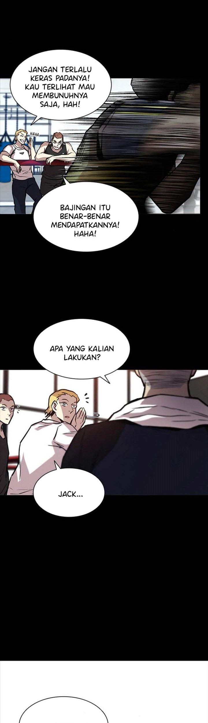 Villain To Kill Bab 10 halaman 31