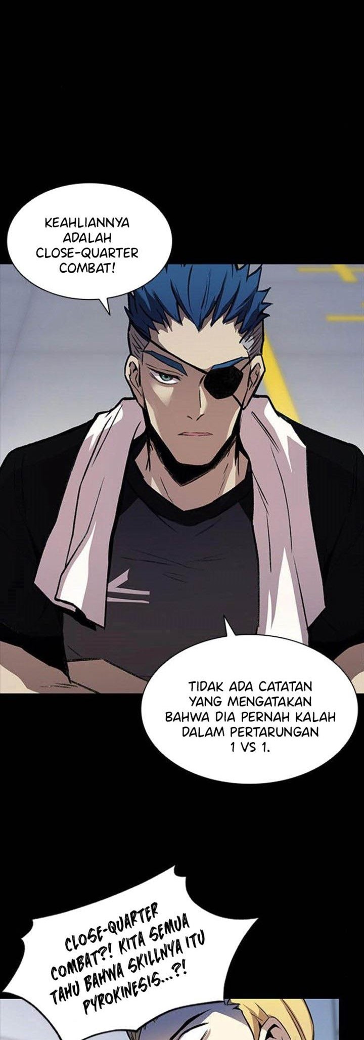 Villain To Kill Bab 10 halaman 36