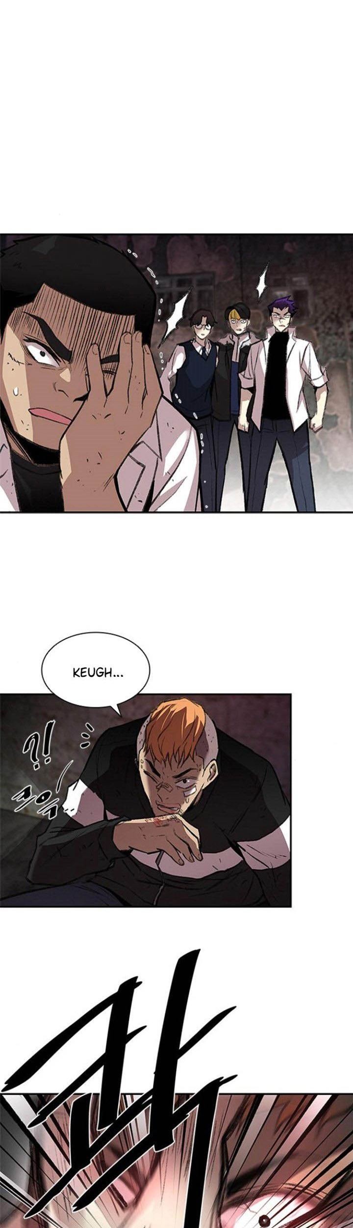 Villain To Kill Bab 10 halaman 41