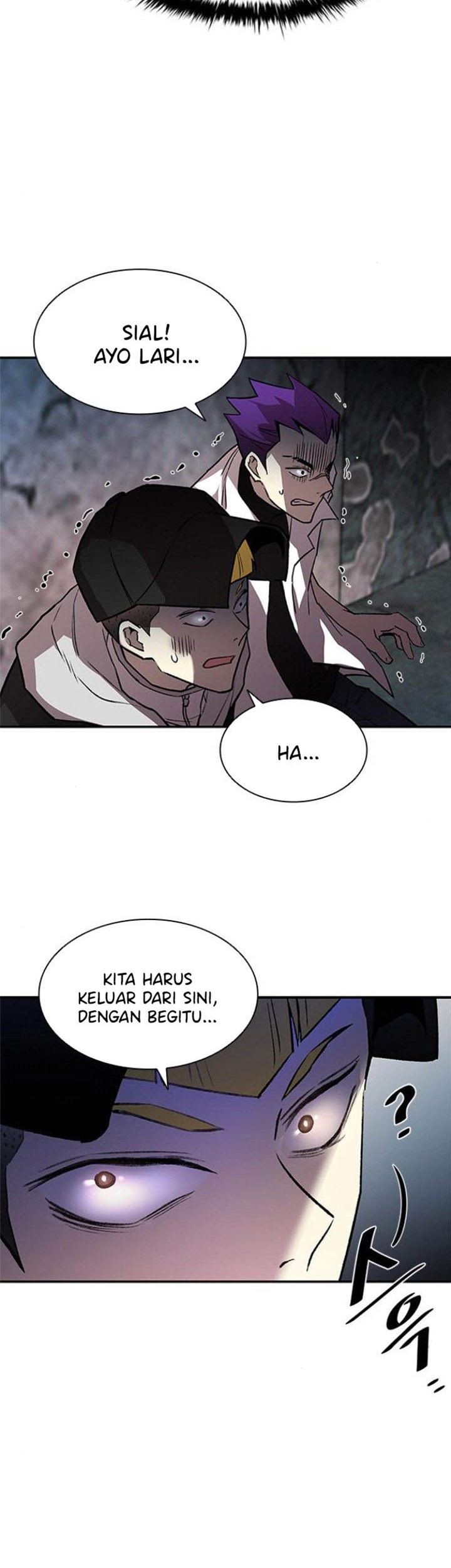 Villain To Kill Bab 10 halaman 50