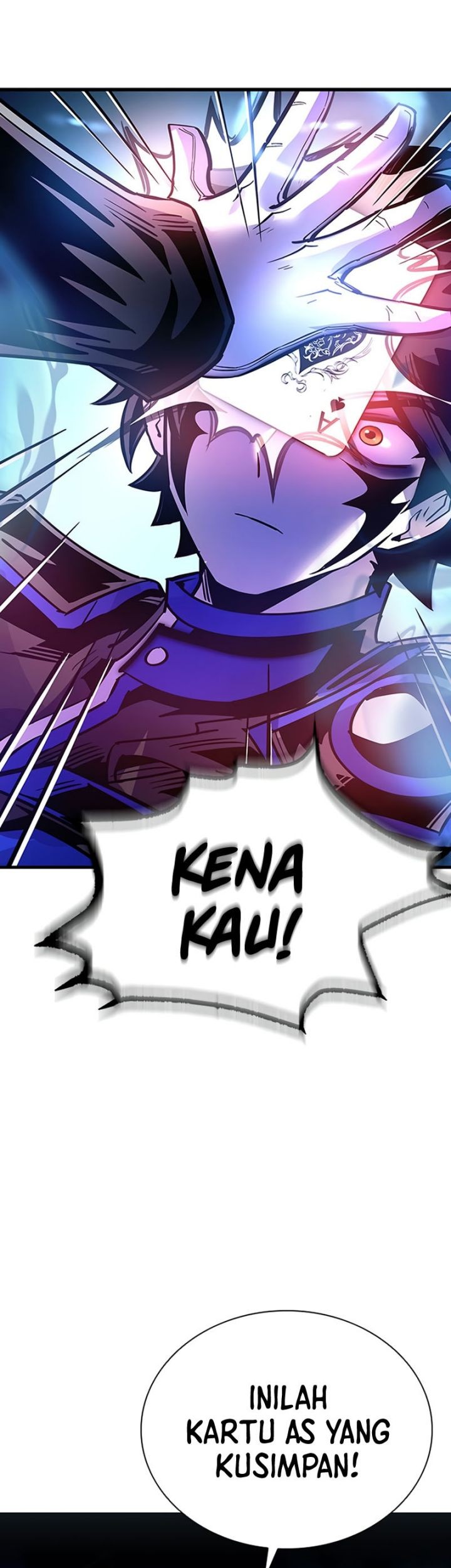 Villain To Kill chapter 100 halaman 2