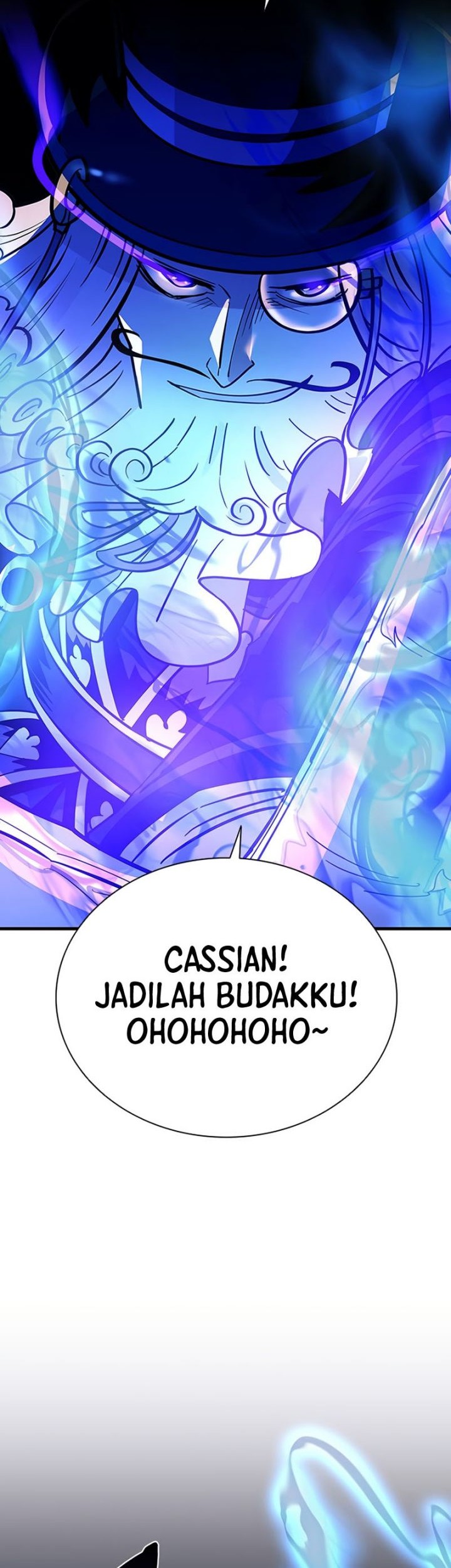 Villain To Kill chapter 100 halaman 3
