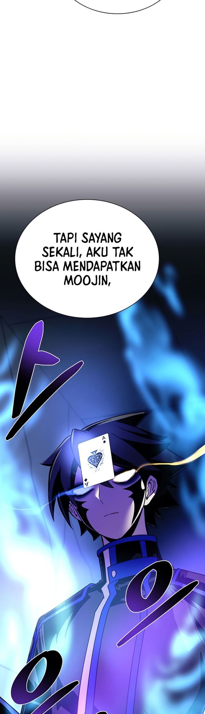 Villain To Kill chapter 100 halaman 5