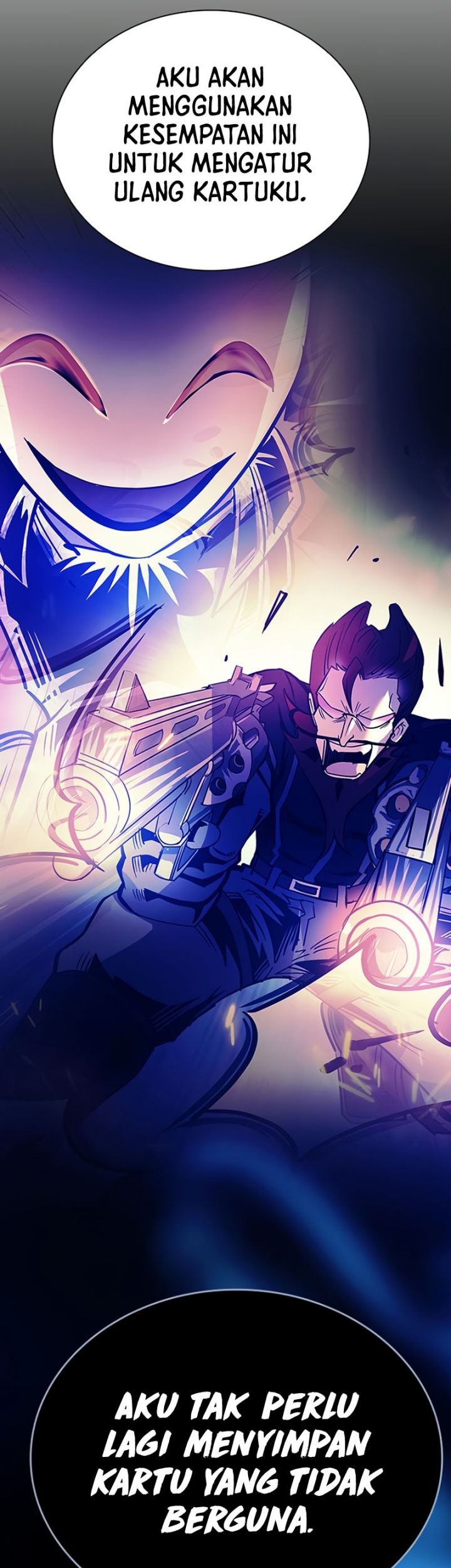Villain To Kill chapter 100 halaman 7