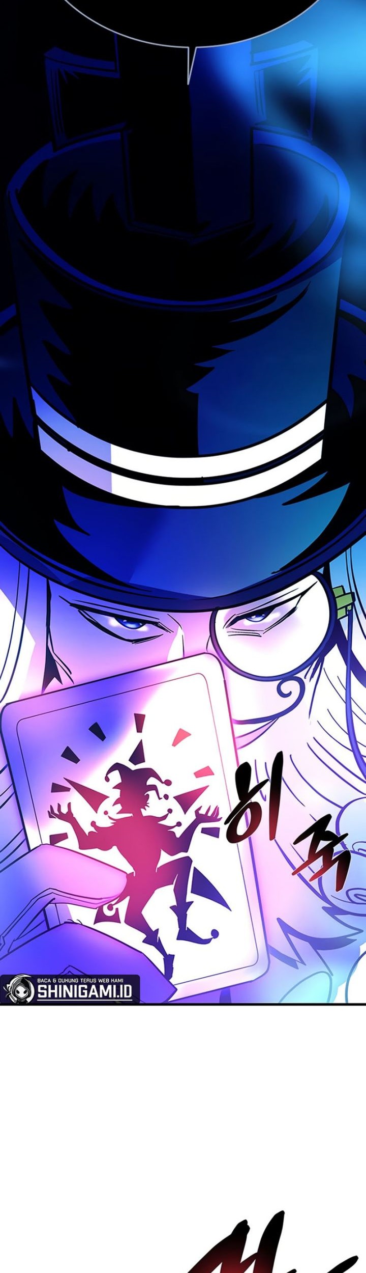 Villain To Kill chapter 100 halaman 8