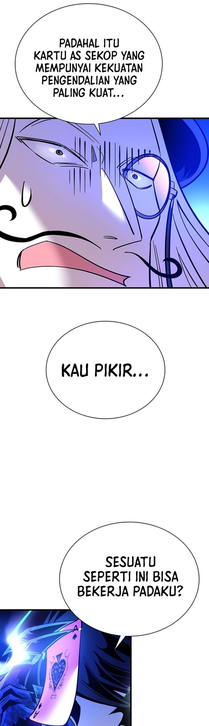 Villain To Kill chapter 100 halaman 12