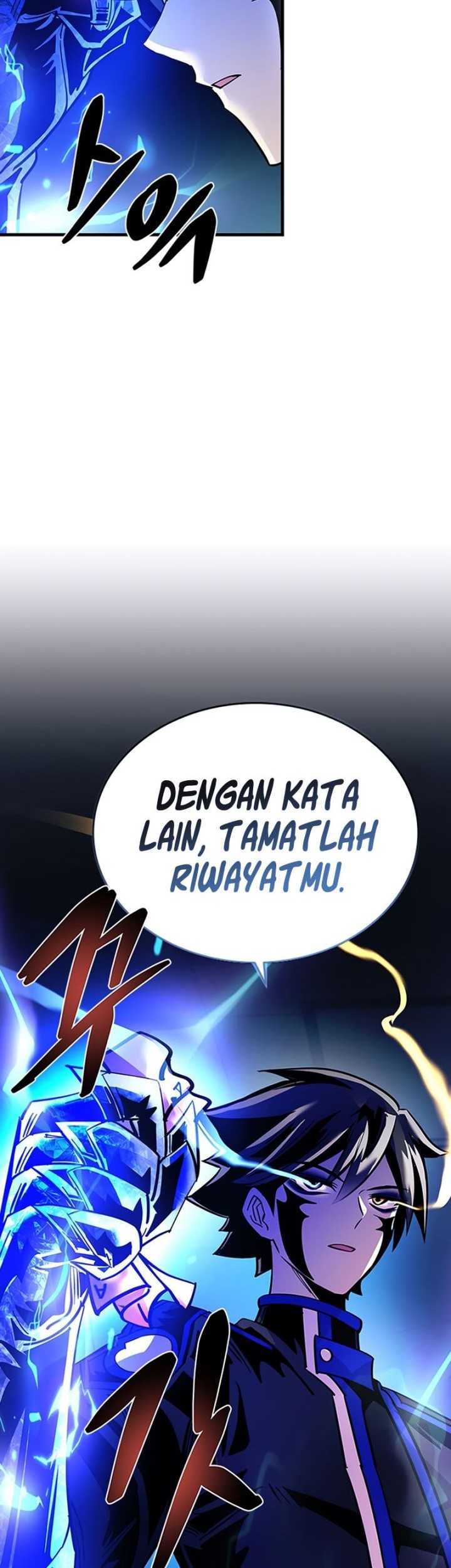 Villain To Kill chapter 100 halaman 13