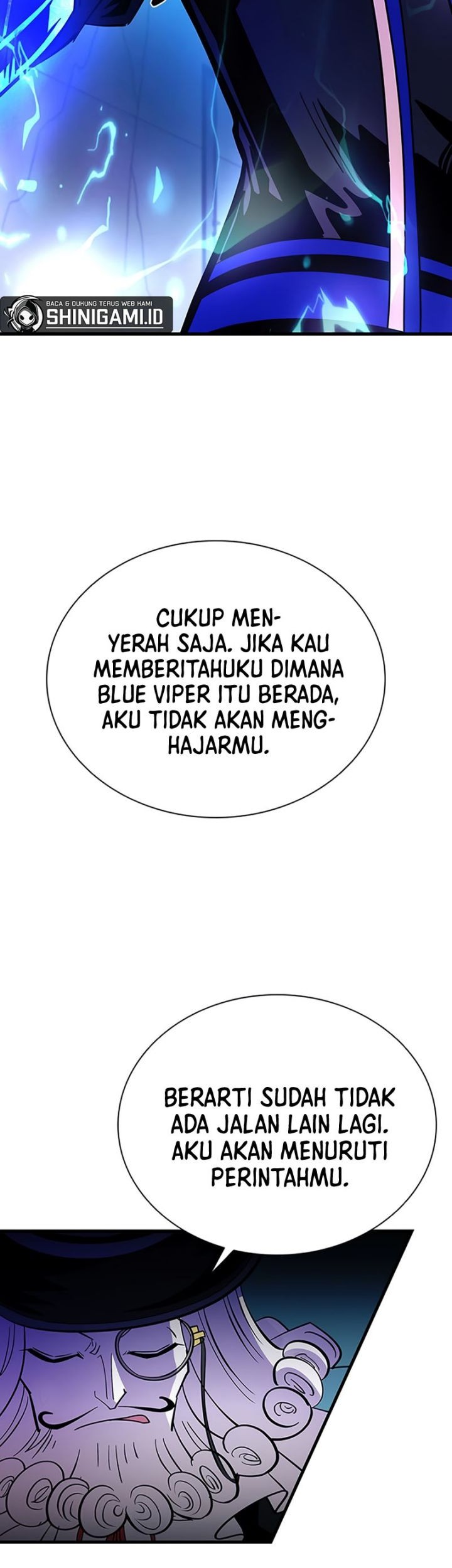 Villain To Kill chapter 100 halaman 14