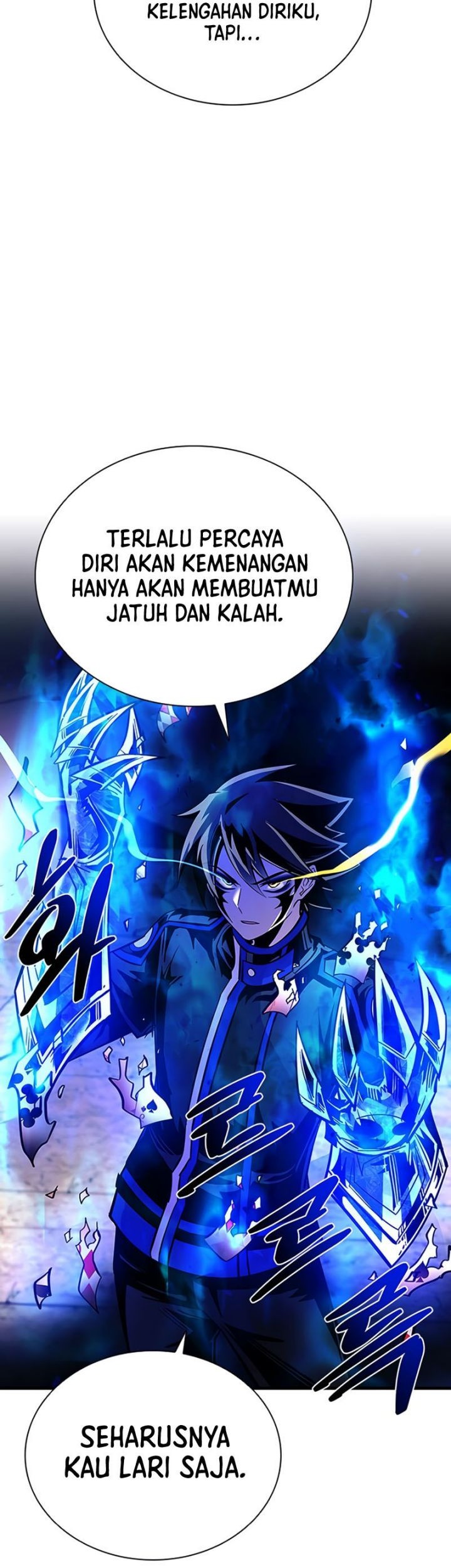 Villain To Kill chapter 100 halaman 19