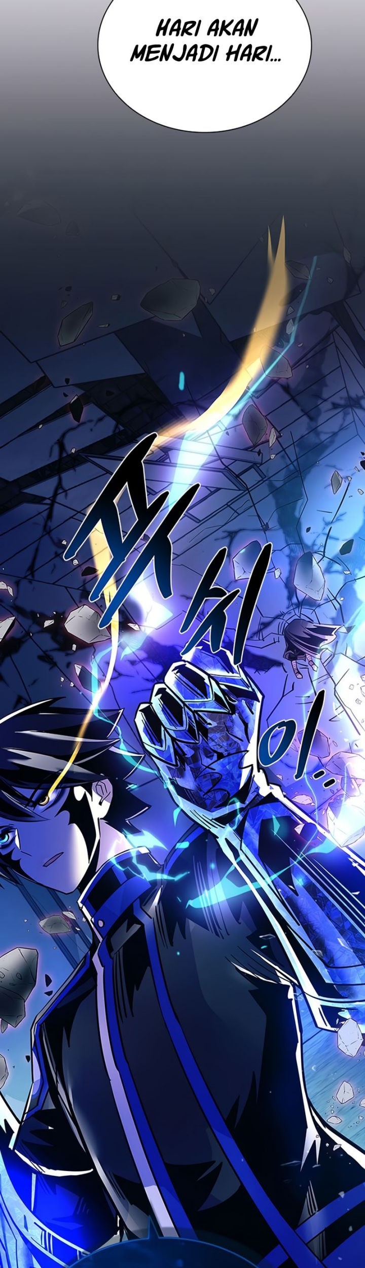 Villain To Kill chapter 100 halaman 24