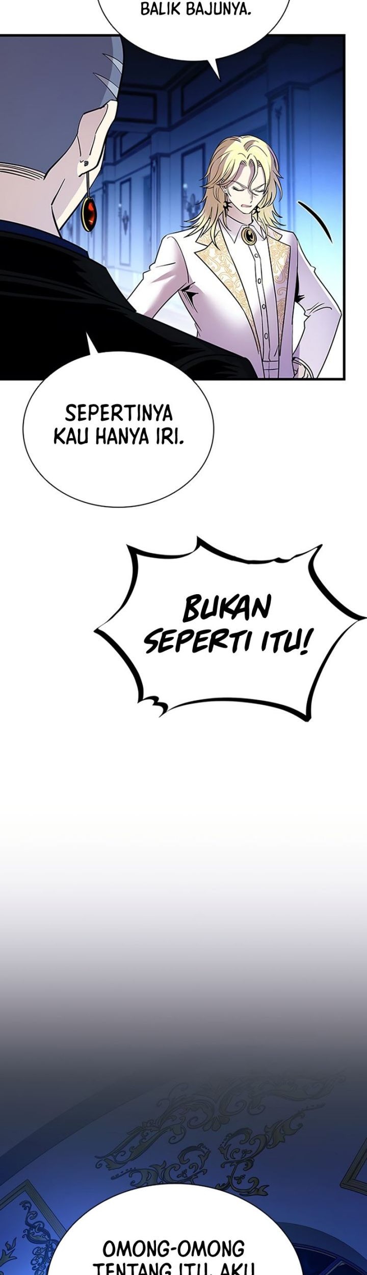 Villain To Kill chapter 100 halaman 34