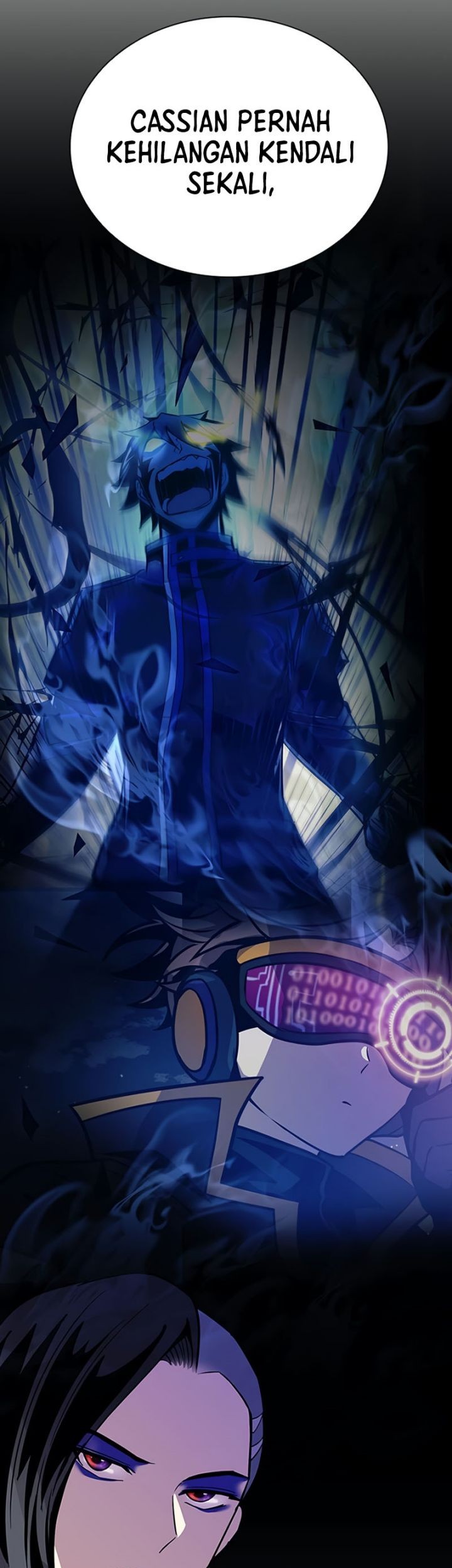 Villain To Kill chapter 100 halaman 36