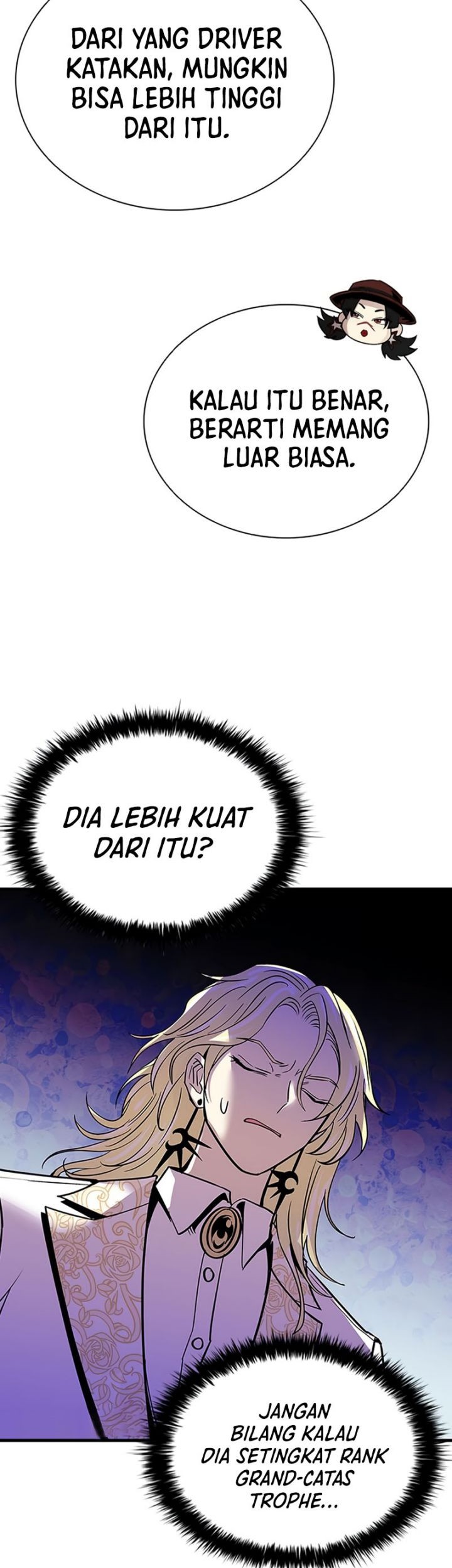 Villain To Kill chapter 100 halaman 38