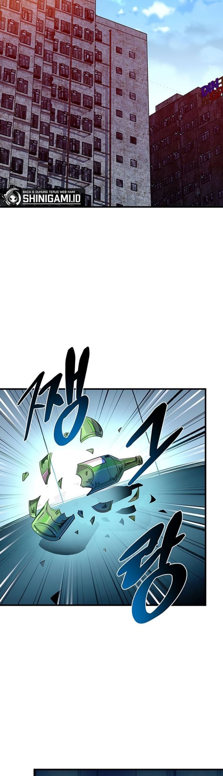 Villain To Kill chapter 100 halaman 43