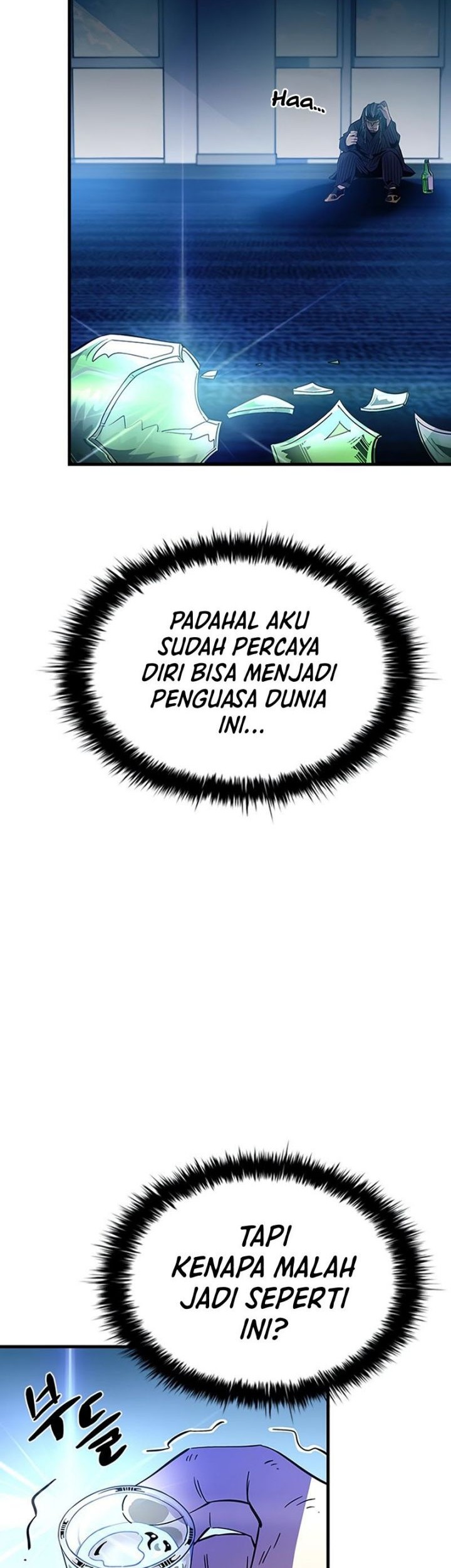 Villain To Kill chapter 100 halaman 44