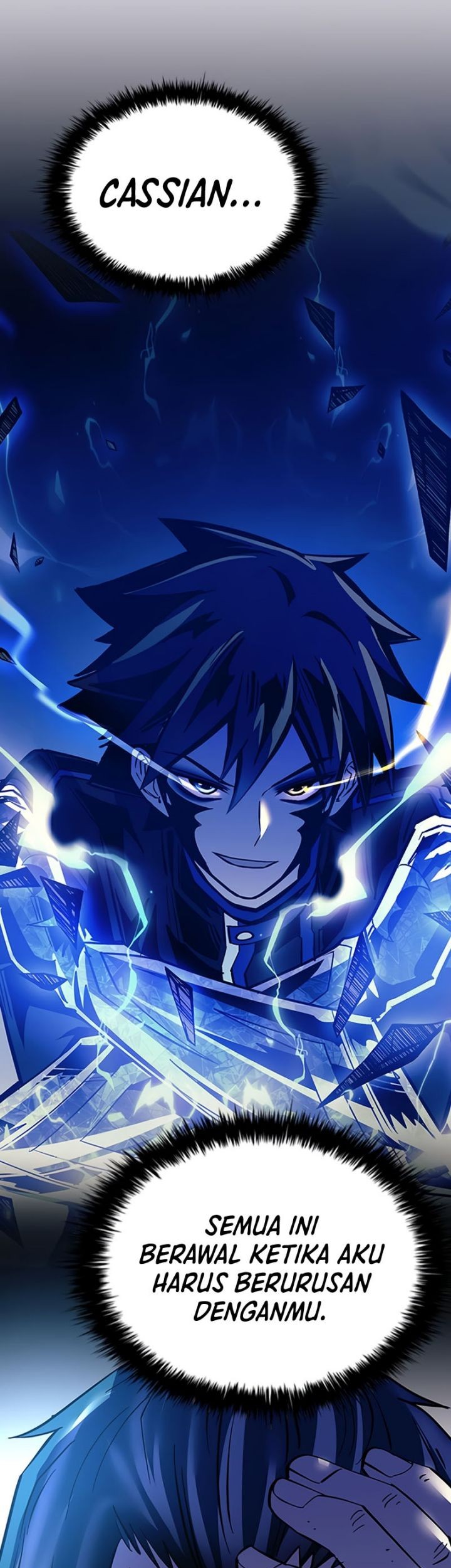 Villain To Kill chapter 100 halaman 46