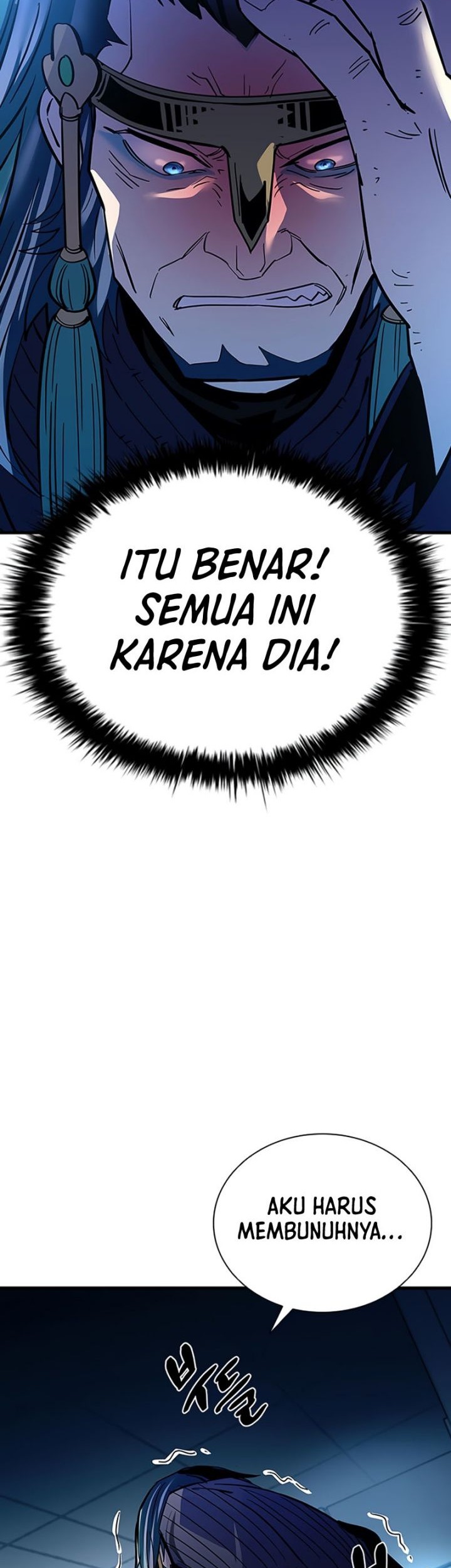 Villain To Kill chapter 100 halaman 47