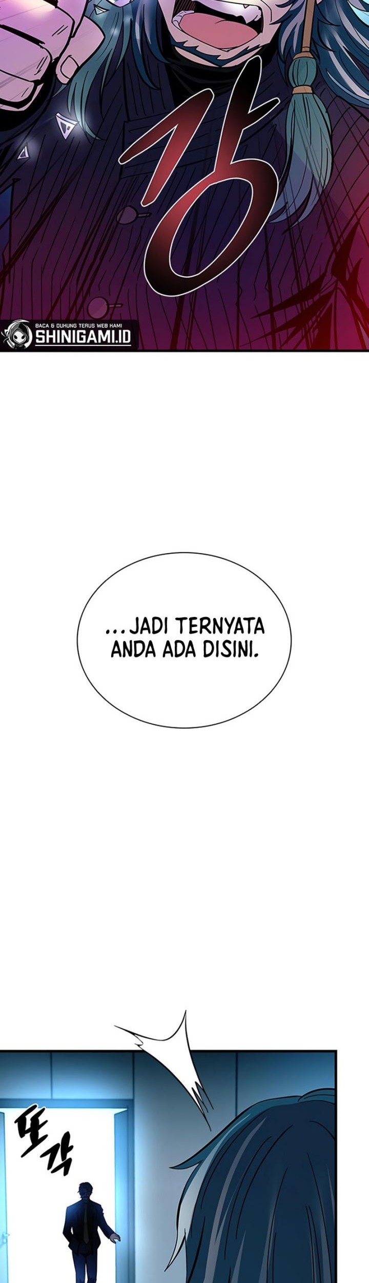 Villain To Kill chapter 100 halaman 49
