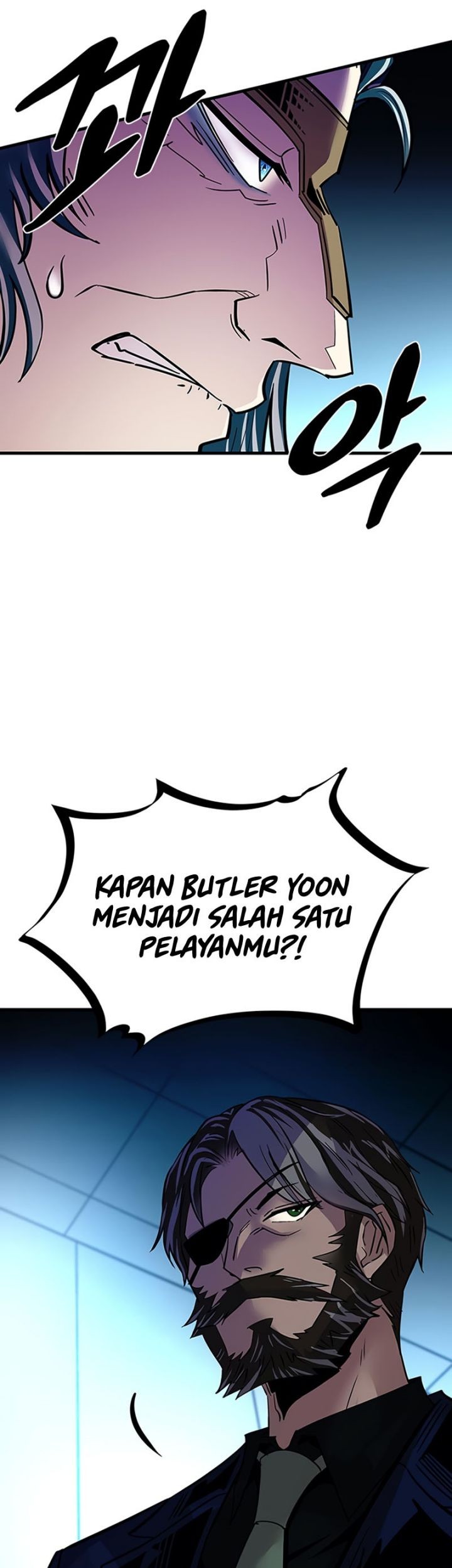 Villain To Kill chapter 100 halaman 57