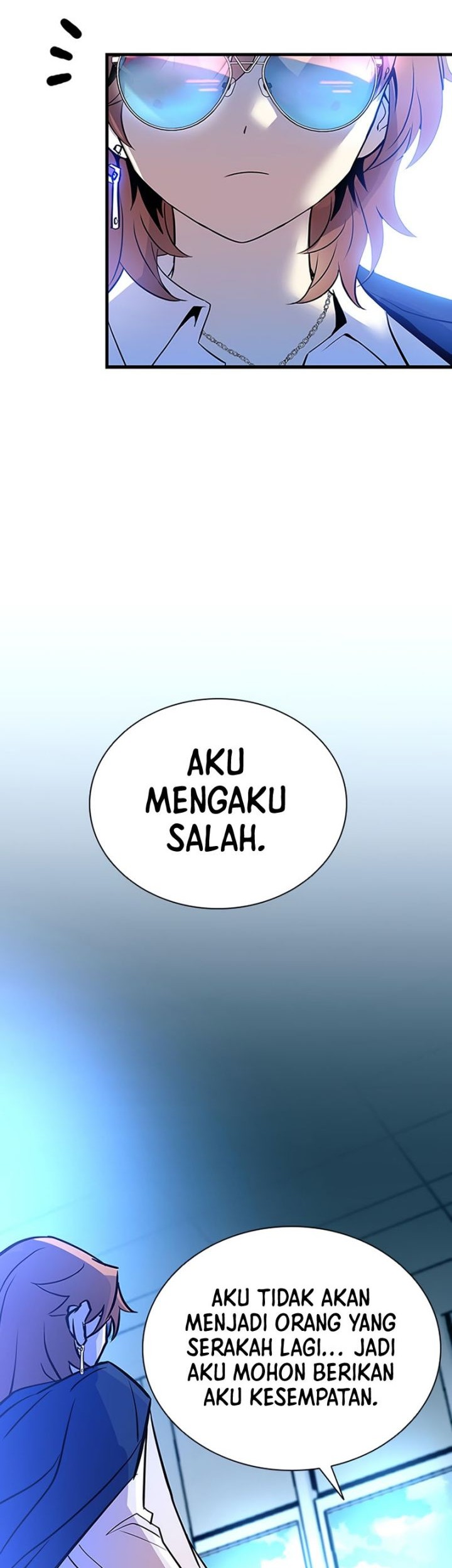 Villain To Kill chapter 100 halaman 60