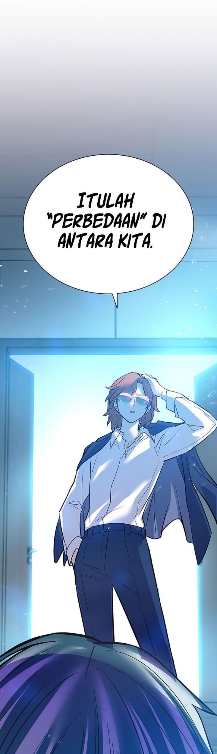 Villain To Kill chapter 100 halaman 64