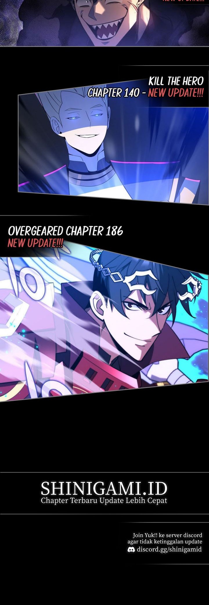 Villain To Kill chapter 100 halaman 68