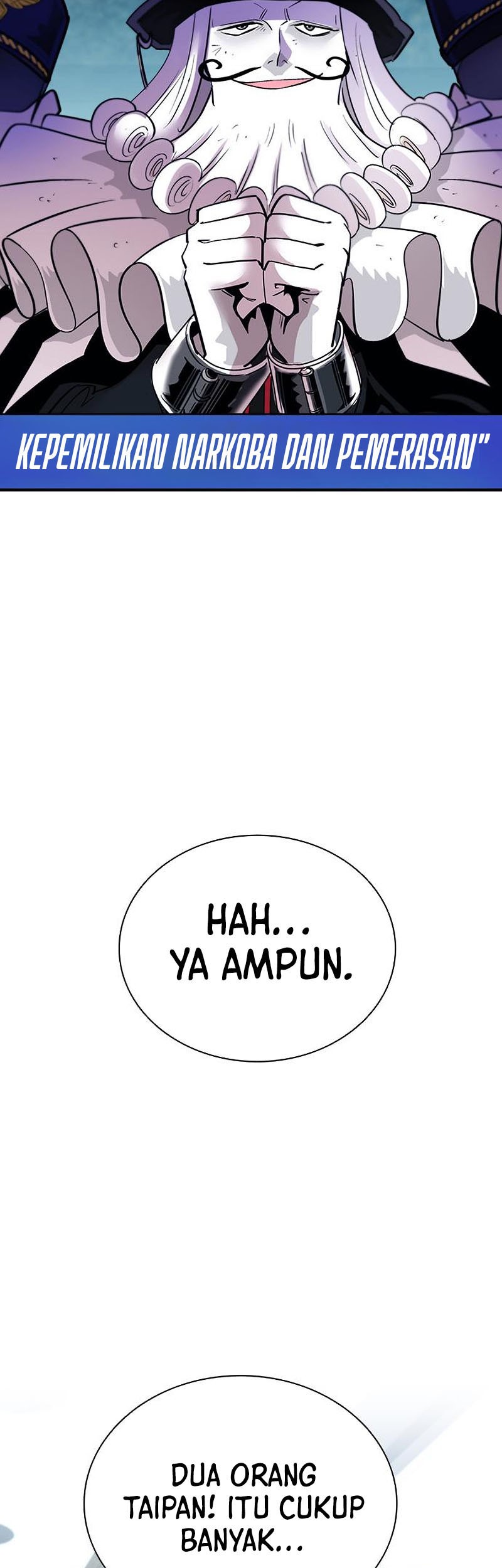 Villain To Kill Bab 101 halaman 4