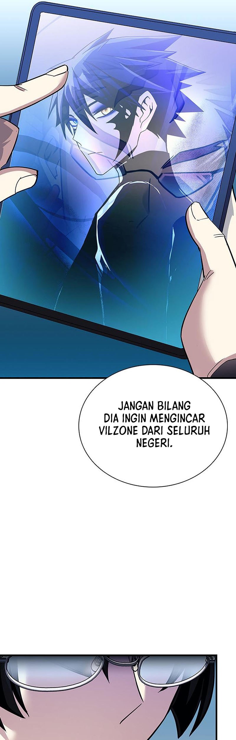 Villain To Kill Bab 101 halaman 10