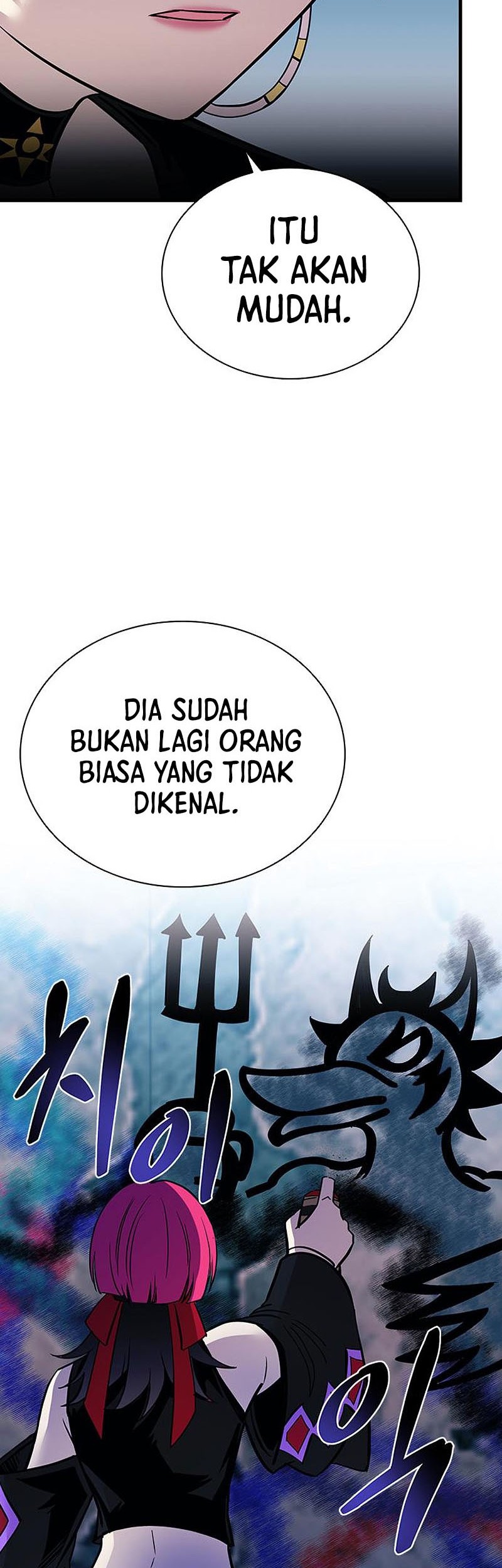 Villain To Kill Bab 101 halaman 11