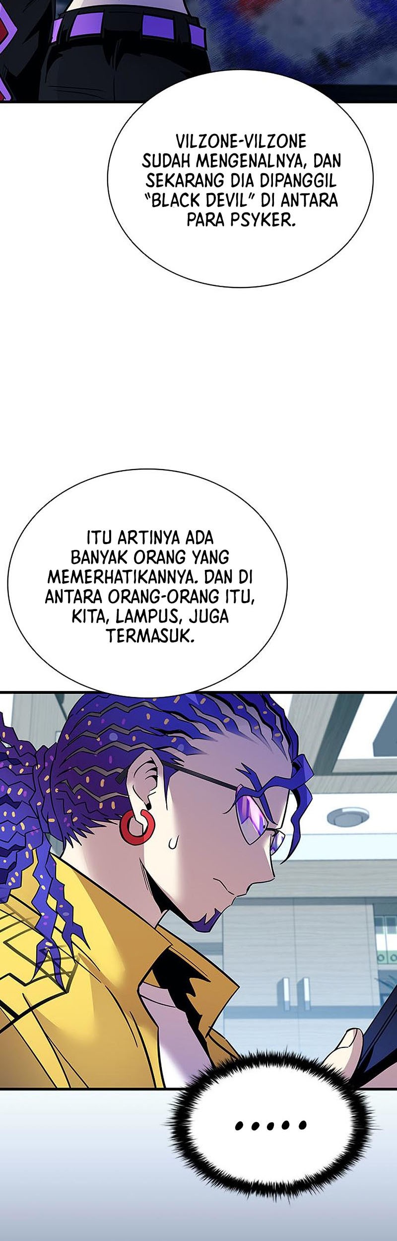 Villain To Kill Bab 101 halaman 12
