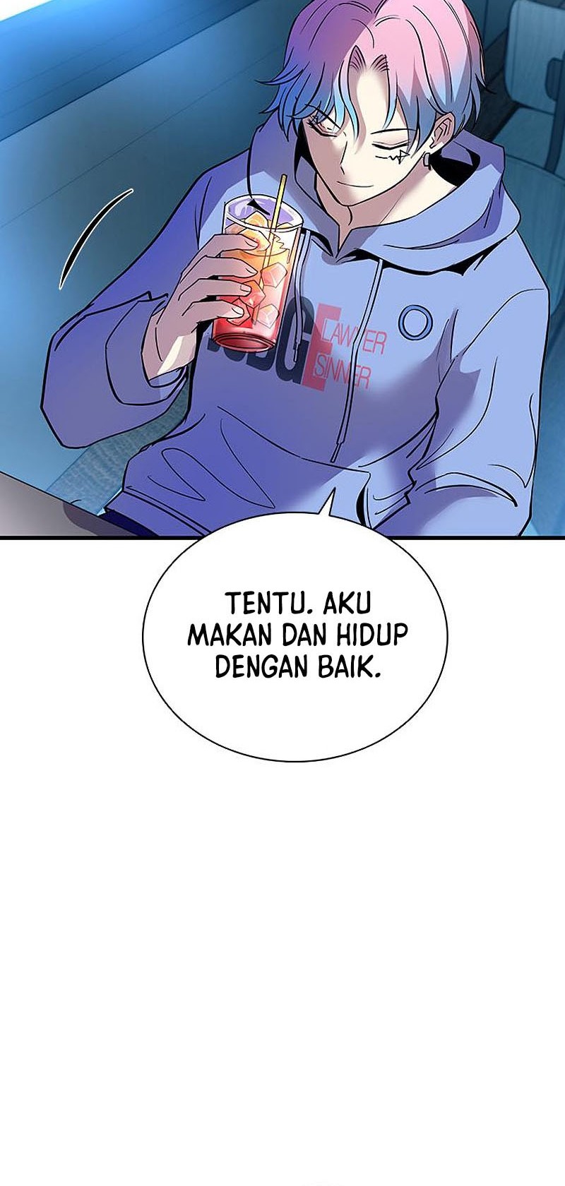 Villain To Kill Bab 101 halaman 25