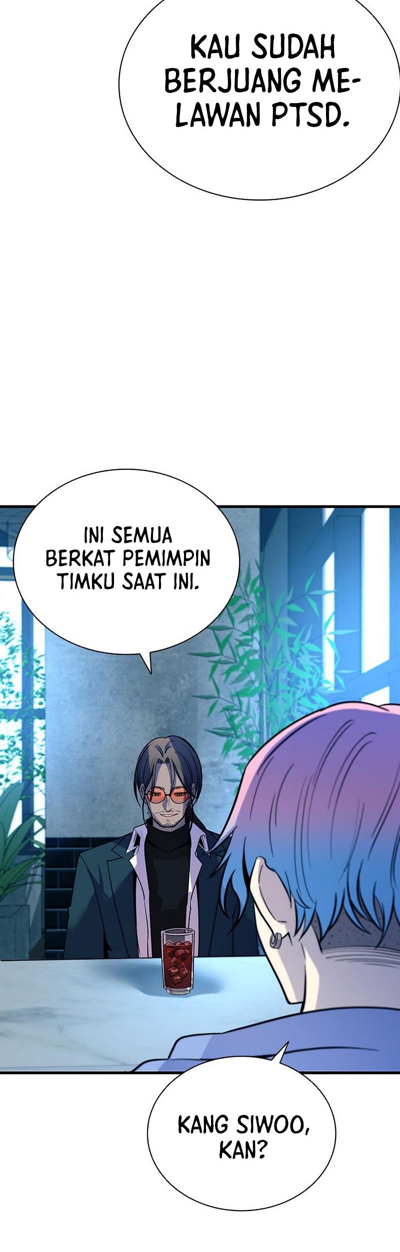 Villain To Kill Bab 101 halaman 29