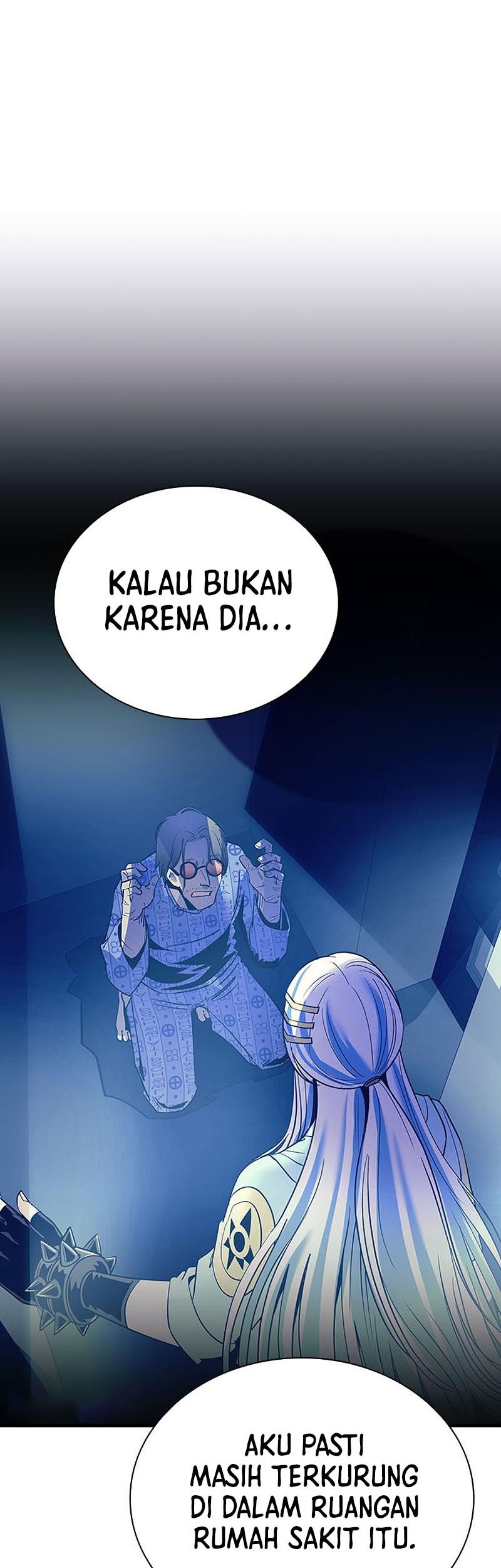 Villain To Kill Bab 101 halaman 30