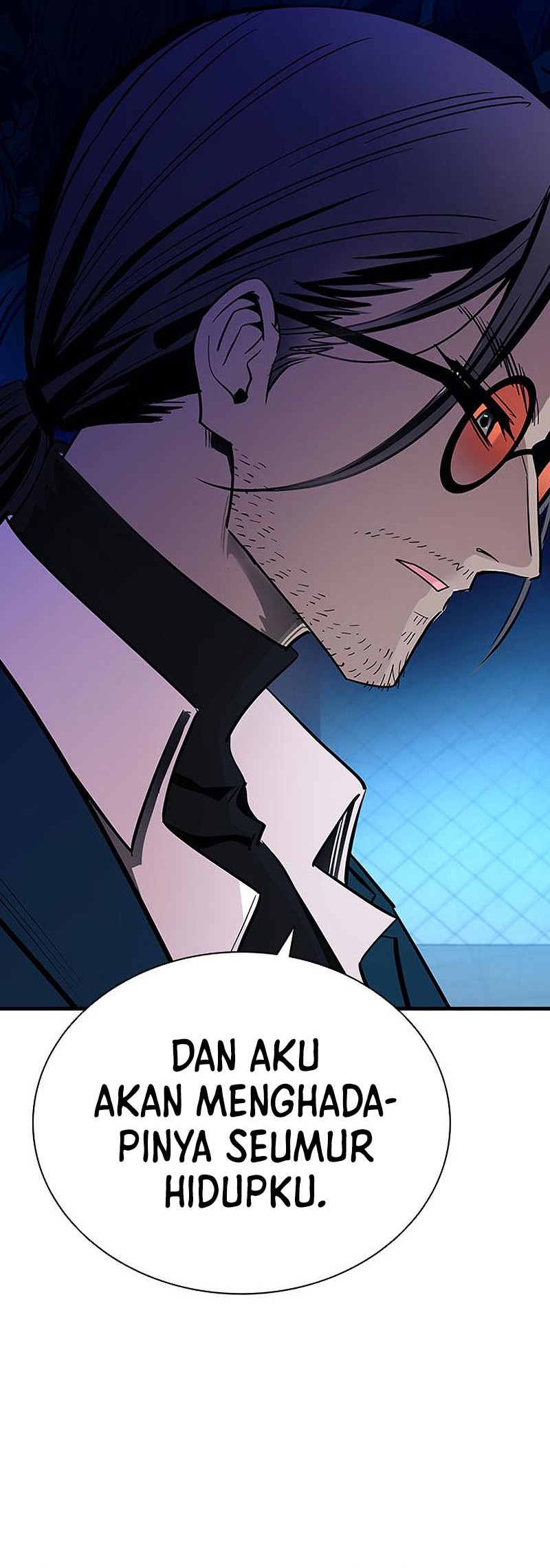 Villain To Kill Bab 101 halaman 33