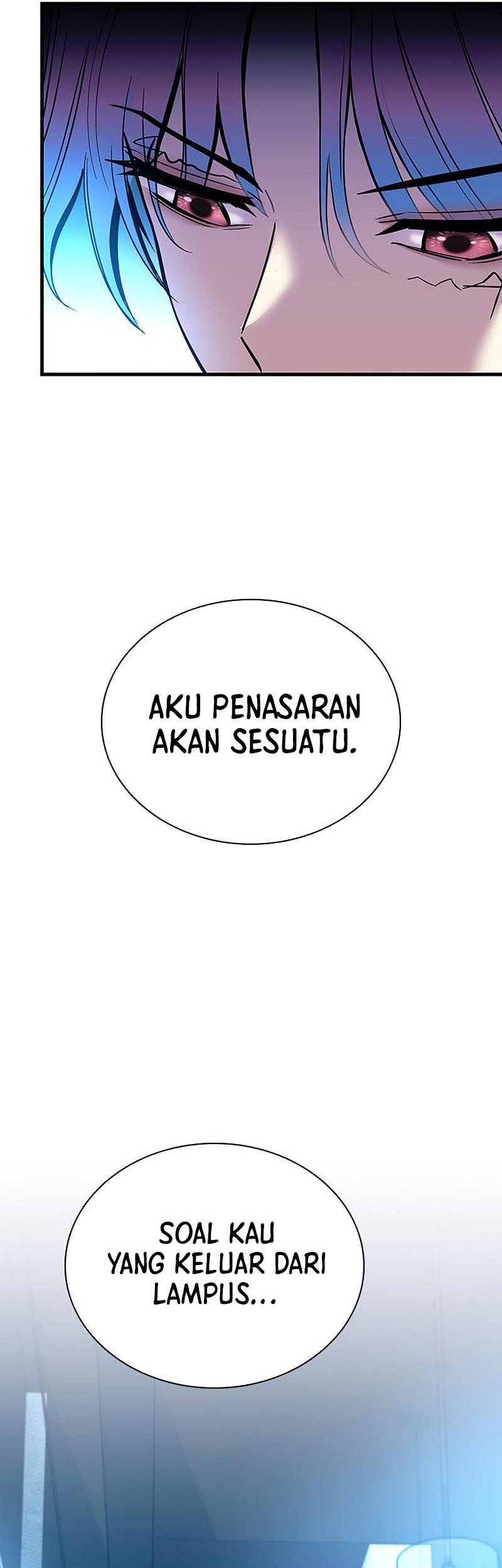 Villain To Kill Bab 101 halaman 34