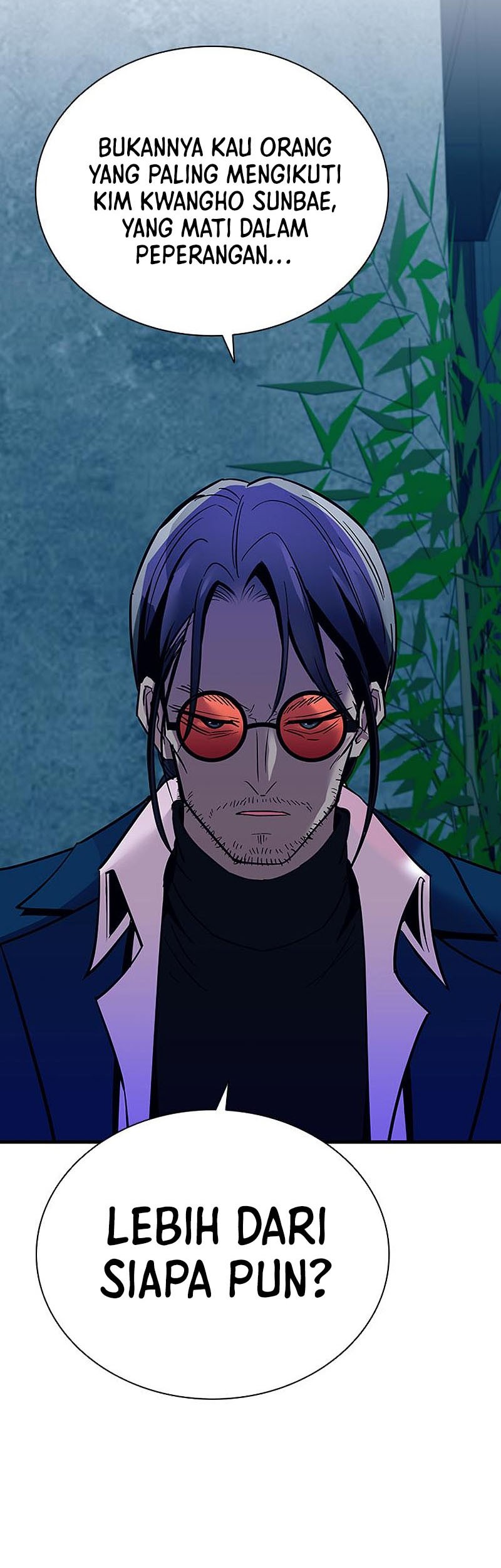 Villain To Kill Bab 101 halaman 36