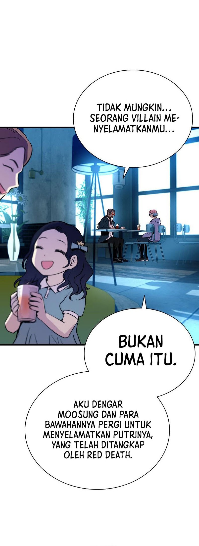 Villain To Kill Bab 101 halaman 45