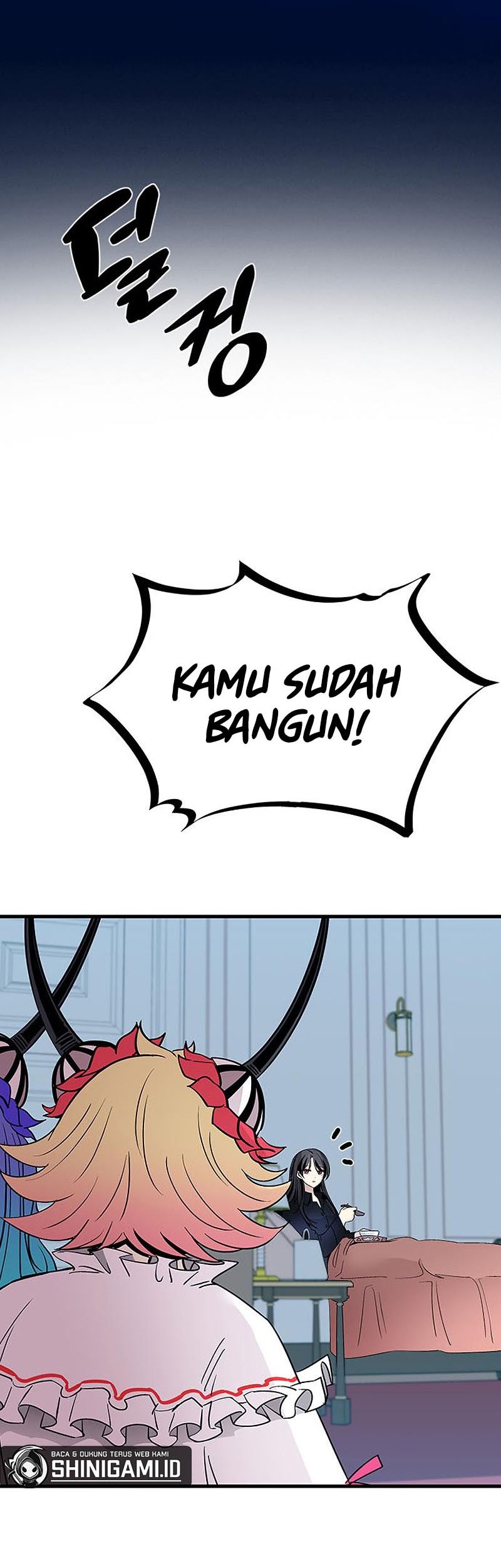 Villain To Kill Bab 101 halaman 56