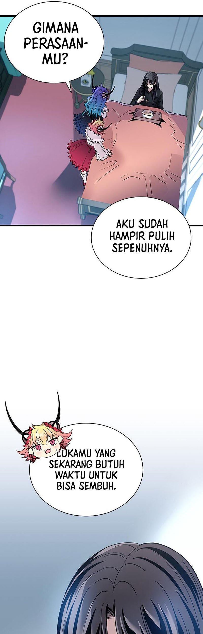 Villain To Kill Bab 101 halaman 58