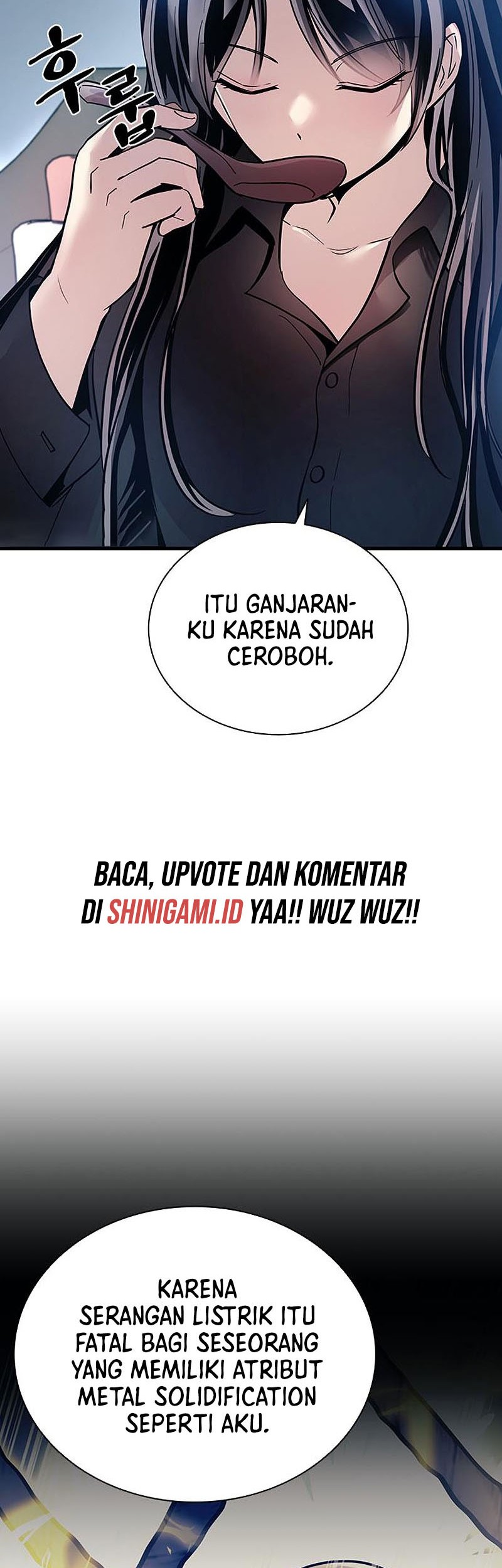 Villain To Kill Bab 101 halaman 59