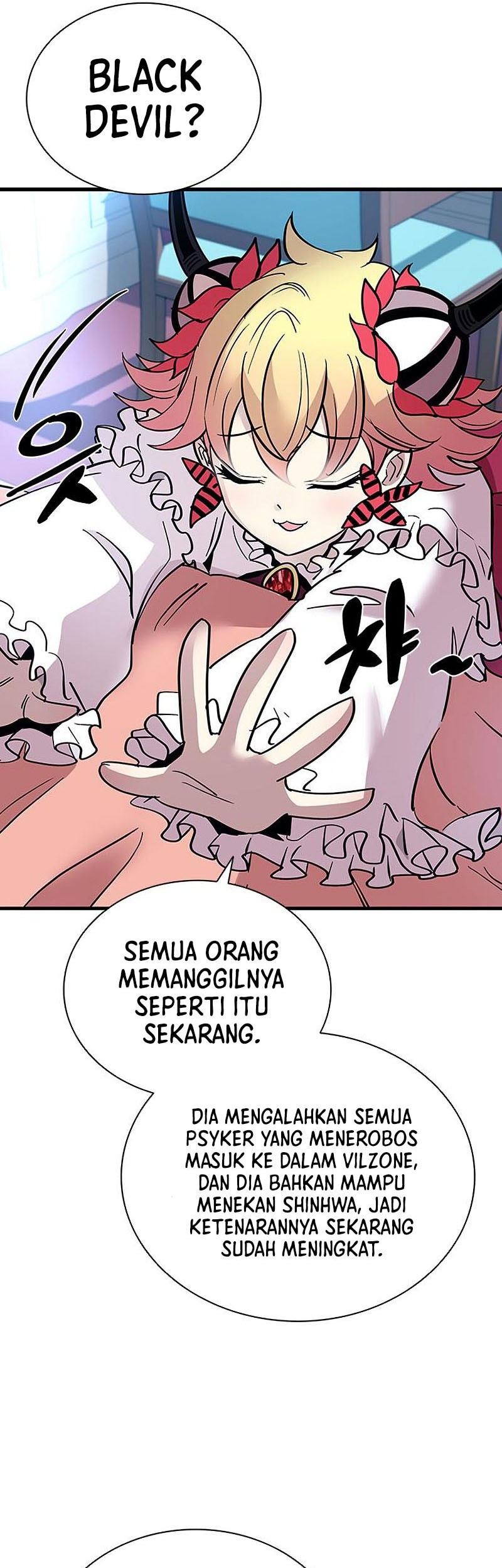 Villain To Kill Bab 101 halaman 62
