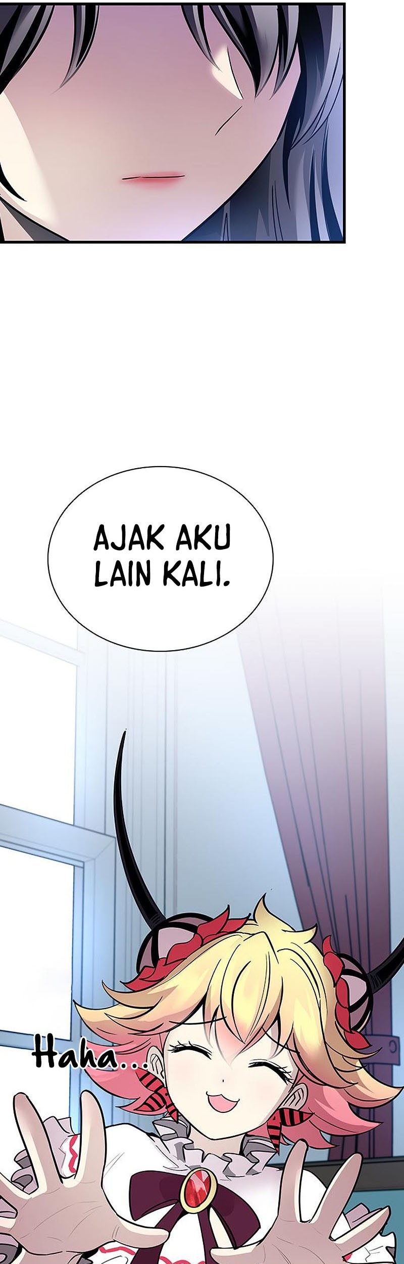 Villain To Kill Bab 101 halaman 66