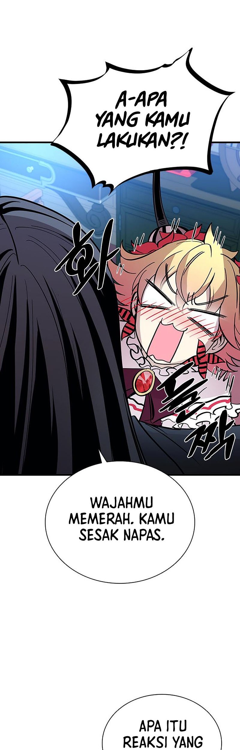 Villain To Kill Bab 101 halaman 70