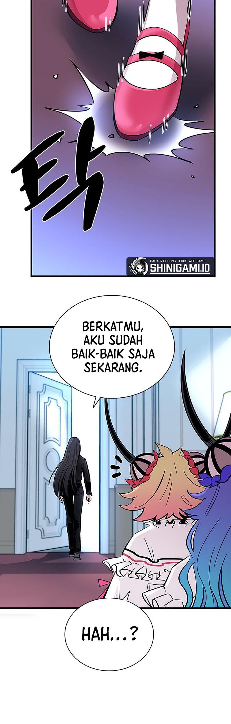 Villain To Kill Bab 101 halaman 72